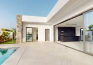 Nieuwbouw Woningen - detached -
Los Alcázares