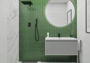 New Build - ground-floor -
San Miguel de Salinas