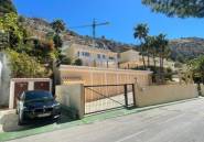 New Build - Villa -
Altea