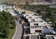 Nieuwbouw Woningen - detached -
Finestrat