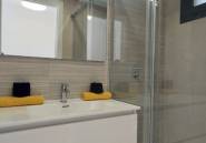 Nouvelle construction - Attique -
San Miguel de Salinas