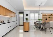 Nouvelle construction - detached -
Ciudad Quesada