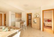 Nouvelle construction - Apartment -
Jerónimo y Avileses