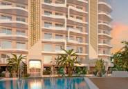 Nouvelle construction - Apartment -
La Manga del Mar Menor