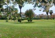 Herverkoop - Apartment -
Punta Prima