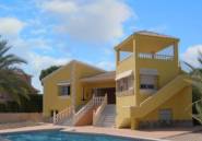 Nieuwbouw Woningen - terraced -
San Javier