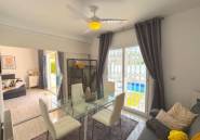 Resale - Villa -
Villamartin, Orihuela Costa