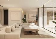 Nouvelle construction - Villa -
Moraira