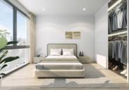 Nieuwbouw Woningen - Penthouse -
Torrevieja
