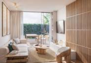 Nouvelle construction - ground-floor -
La Nucía