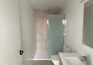 Nouvelle construction - detached -
Los Alcázares