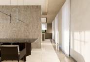 Nouvelle construction - Villa -
Finestrat