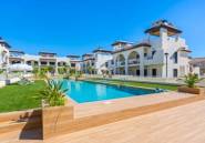 Nieuwbouw Woningen - semi-detached -
Rojales