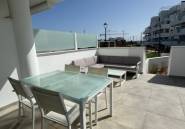 New Build - ground-floor -
Torre-Pacheco