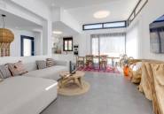 Nouvelle construction - detached -
La Mata