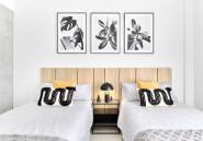 Nouvelle construction - Villa -
San Miguel de Salinas