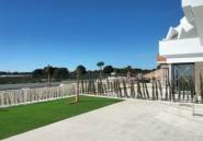 Nouvelle construction - detached -
Pilar de la Horadada