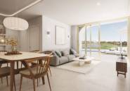 Nieuwbouw Woningen - Villa -
Los Alcázares