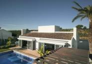 New Build - detached -
Murcia
