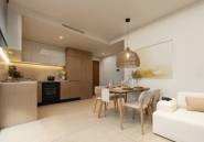 Nouvelle construction - Apartment -
Guardamar del Segura