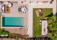 New Build - detached -
Las Colinas Golf