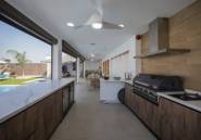 Nieuwbouw Woningen - Villa -
Jerónimo y Avileses