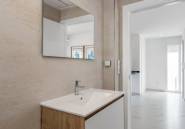 Nouvelle construction - low-bungalow -
San Miguel de Salinas