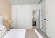 Nieuwbouw Woningen - detached -
Pilar de la Horadada