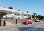 Nouvelle construction - high-bungalow -
San Pedro del Pinatar