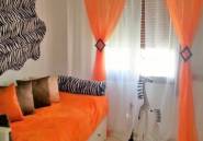 Herverkoop - Herenhuis -
Villamartin - PAU 8