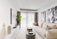 New Build - ground-floor -
Cabo Roig