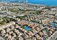Resale - Townhouse -
Playa Flamenca