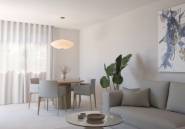 Nieuwbouw Woningen - ground-floor -
Badia de Xàbia