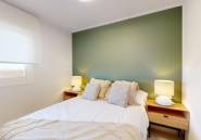 New Build - high-bungalow -
Pilar de la Horadada