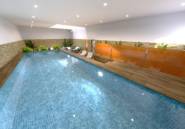 Nieuwbouw Woningen - Penthouse -
Torrevieja