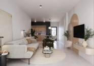 Nouvelle construction - high-bungalow -
San Miguel de Salinas