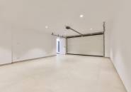 Nouvelle construction - Villa -
Altea