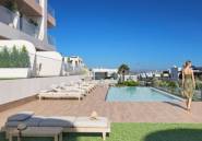 Nouvelle construction - ground-floor -
Benijofar