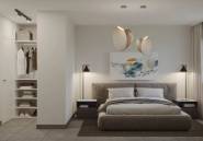 Nieuwbouw Woningen - ground-floor -
Benidorm