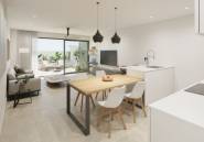 Nouvelle construction - low-bungalow -
Pilar de la Horadada