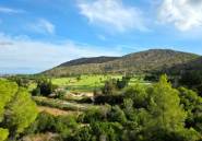 Nouvelle construction - ground-floor -
La Sella