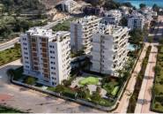 Nieuwbouw Woningen - Apartment -
La Vila Joiosa