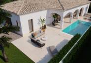 New Build - detached -
San Pedro del Pinatar