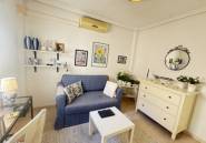 Revente - Apartment -
Los Altos