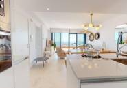 Nieuwbouw Woningen - Apartment -
Águilas