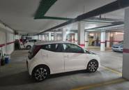 Resale - Apartment -
Villamartin - PAU 8