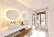 New Build - detached -
San Pedro del Pinatar