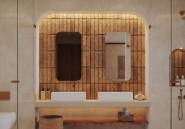 Nouvelle construction - Villa -
Jávea