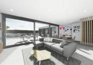 New Build - detached -
San Juan de los Terreros