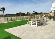 Nouvelle construction - detached -
Pilar de la Horadada